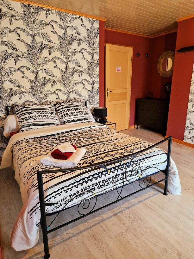 Le Domaine De Laurolie Hotel Gaujacq Buitenkant foto